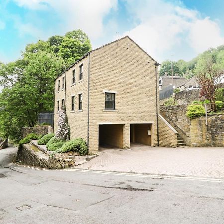 Victoria House Villa Holmfirth Exterior photo